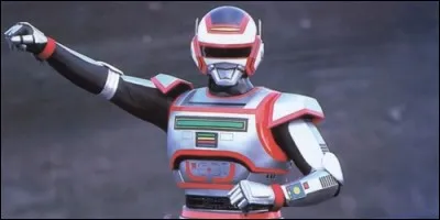 Quel est le titre de cette série ?