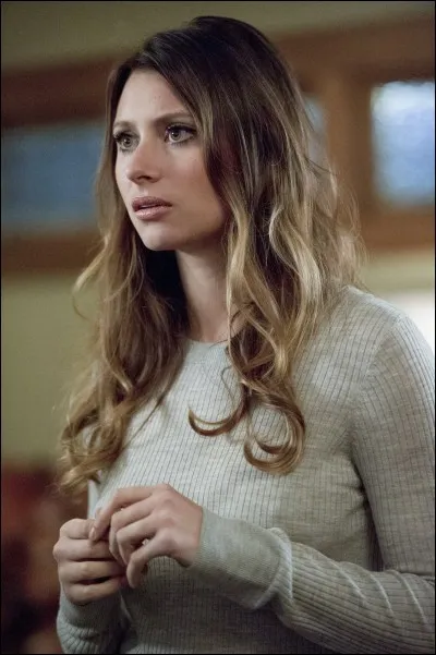 Qui est ce personnage ?