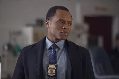 Qui est ce personnage ?