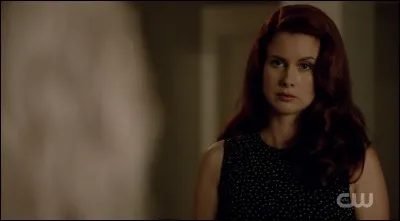 Qui est ce personnage ?