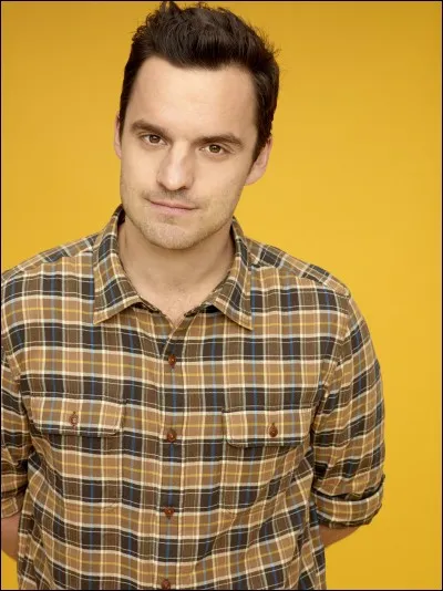 Qui est ce personnage ?