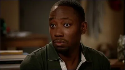 Qui est ce personnage ?