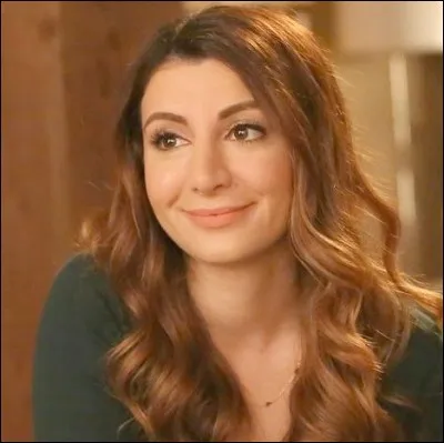 Qui est ce personnage ?