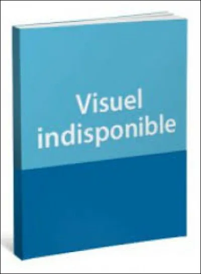 Lequel de ces livres n'a pas été écrit par un Chinois d'origine ou de nationalité ?