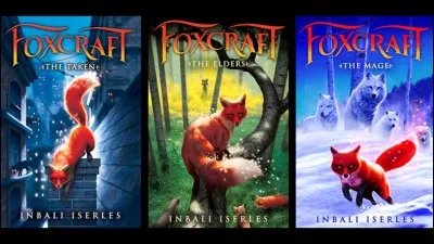 Quel est le titre du livre 1 ?