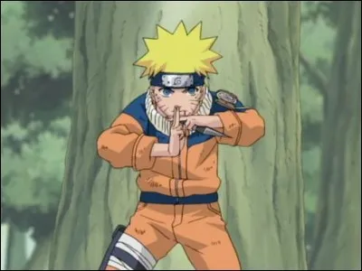 Quelle est la technique f&eacute;tiche de Naruto ?