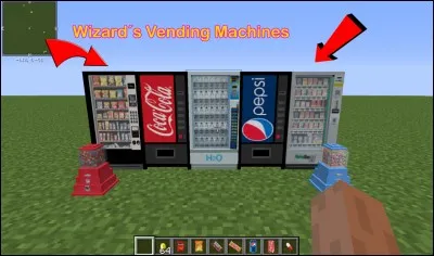 "Minecraft" peut-il avoir des mods et des packs ?