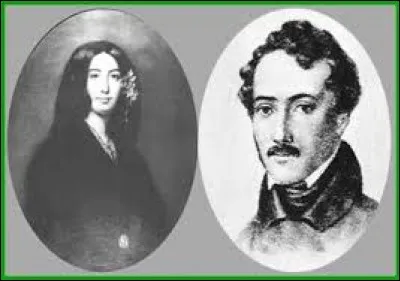 A-t-elle eu une relation amoureuse avec le médecin italien Pagello ?