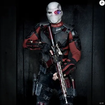 Qui ne rate jamais sa cible en toutes circonstances ?