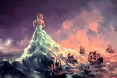 Kallypso - Combien d'années Calypso a-t-elle retenu auprès d'elle Ulysse ?