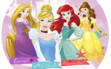Quiz Disney