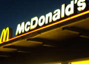 Test Que devrais-tu commander au McDonald's ?