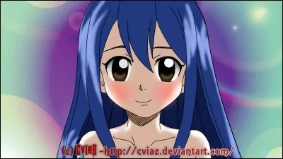 Quel est le pouvoir de Wendy ?