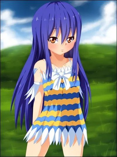 Comment Wendy et Nastu se sont-ils rencontrés ?