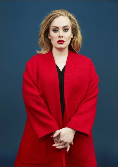 ADELE76 - Dans quel pays Adele est-elle née ?