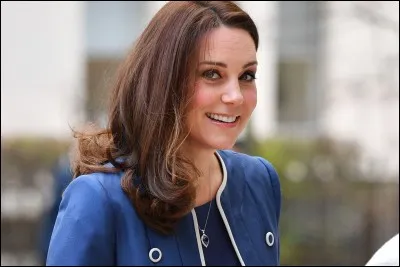Qui est la sur de Kate Middleton, duchesse de Cambridge ?