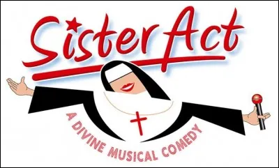 Quelle célèbre actrice black est l'actrice principale de 'Sister Act' ?