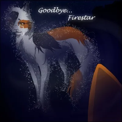 La guérisseuse du Clan du Tonnerre se fait tuer, mais par qui ?