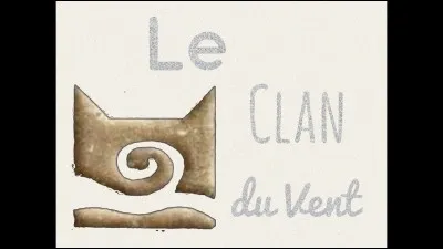 Quel Clan a chassé le Clan du Vent de son territoire ?