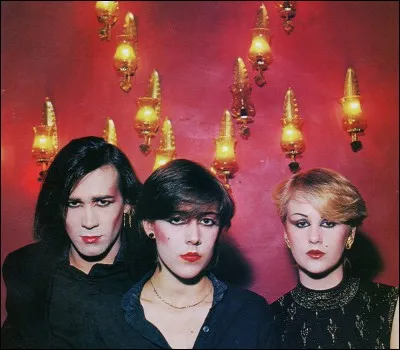 Quel single à part "Don't You Want Me" de The Human League a été #1 aux USA ?