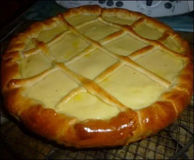 La tarte au papin est une spécialité culinaire du Boulonnais. Vrai ou faux ?