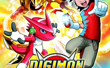 Quiz Digimon