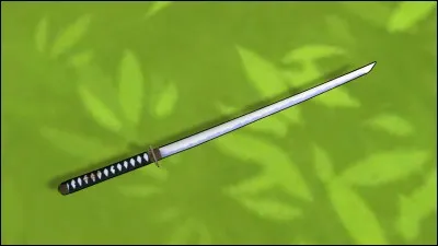 Quelle est ton arme favorite ?