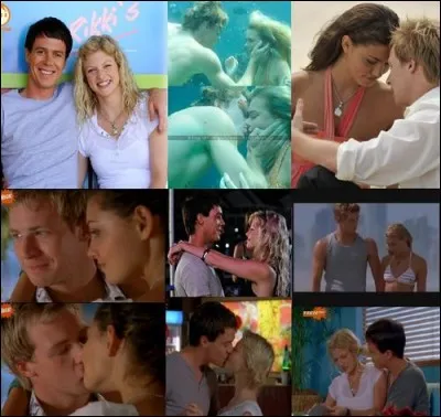 Qui aimes-tu le plus ?