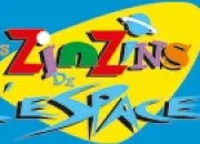 Quiz ''Les Zinzins de l'espace''