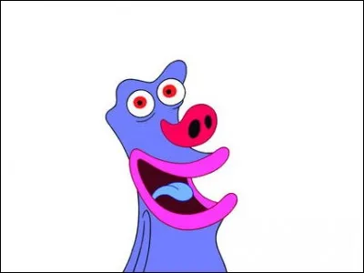 Qui est cet extraterrestre intelligent ?