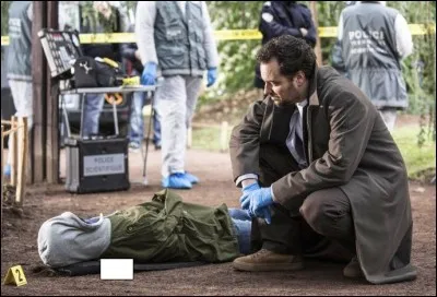 Episode disparu... Le numéro d'indice est le...