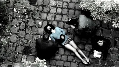 Dans quel épisode la jolie Isabelle Doré est-elle la victime ?