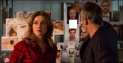 Quelle est l'identité sur le post-it ?