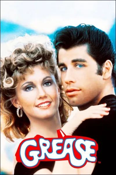 Dans "Grease", quelle est la nationalité de Sandy ?