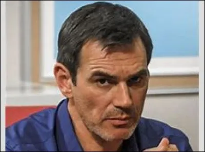 Qui a tué Patrick ?