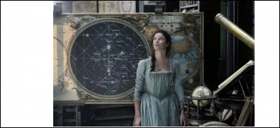 Qui est réellement Carina Smyth ?