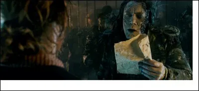 Lorsque Salazar rencontre Henry, où était-il retenu ?