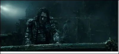 Comment le capitaine Salazar en est-il sorti ?