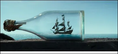 Alors, de quel navire a-t-il pris les commandes ?