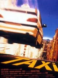 Quiz Taxi