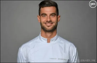 Comment se pr&eacute;nomme ce candidat ?