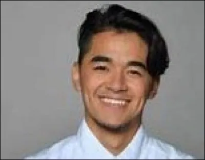 De quelle brigade Geoffrey faisait-il partie ?