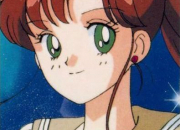 Quiz Sailor Moon (06) Sailor Jupiter