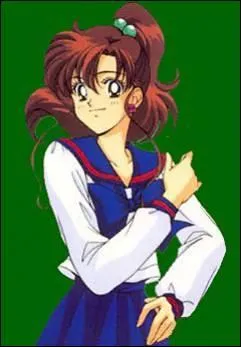 Pourquoi arrive-t-elle dans le collège de Bunny ?