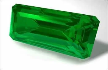 Quelle est la pierre précieuse qui la symbolise ?