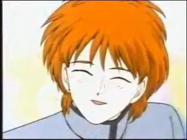 Dans la saison 2, elle tombe encore amoureuse. Comment s'appelle ce garçon ?