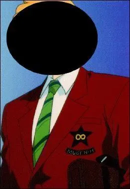 Dans la saison 3, elle tombe à nouveau amoureuse de quelqu'un. Qui ?