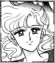 Enfin, voici une photo. Est-ce vraiment Marcy ?