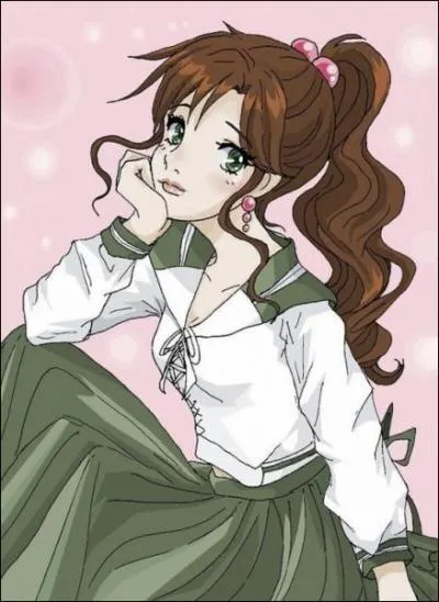 Quelle est sa couleur fétiche (attention piège !)