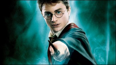 Comment se prénomment les parents de Harry Potter ?